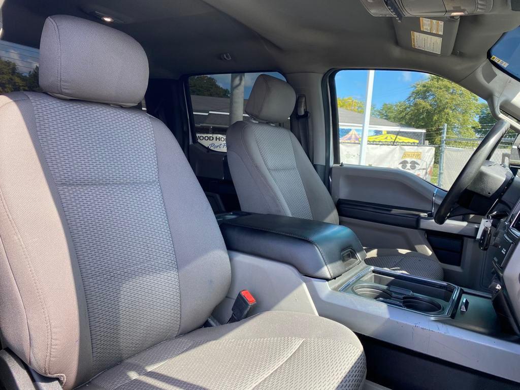 used 2020 Ford F-250 car, priced at $28,559