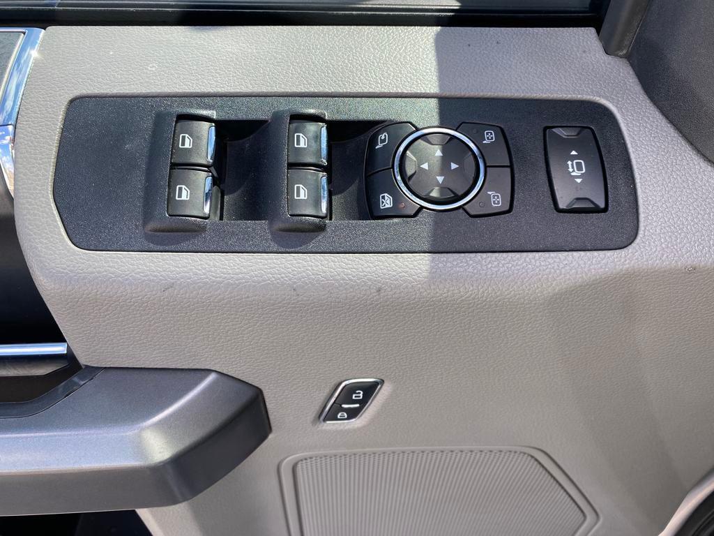 used 2020 Ford F-250 car, priced at $28,559