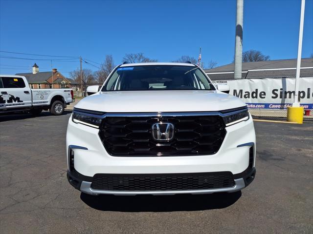 used 2024 Honda Pilot car, priced at $44,504