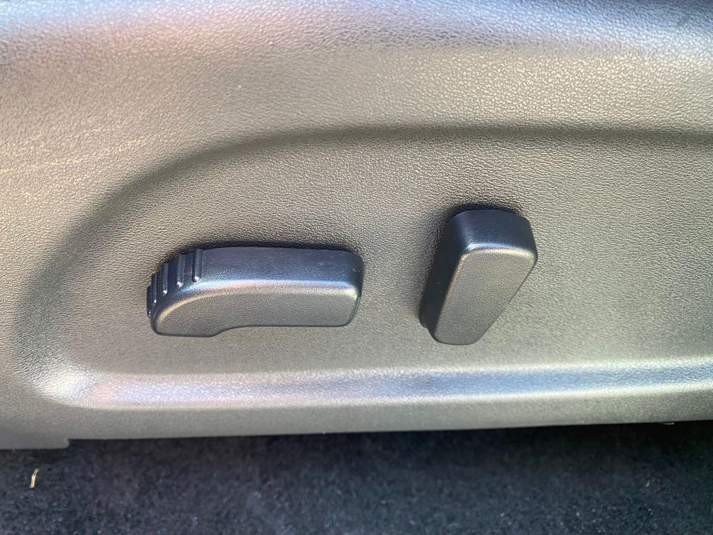 used 2019 Nissan Pathfinder car, priced at $15,728
