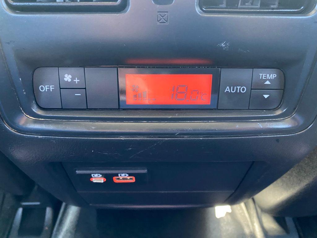 used 2019 Nissan Pathfinder car, priced at $15,728