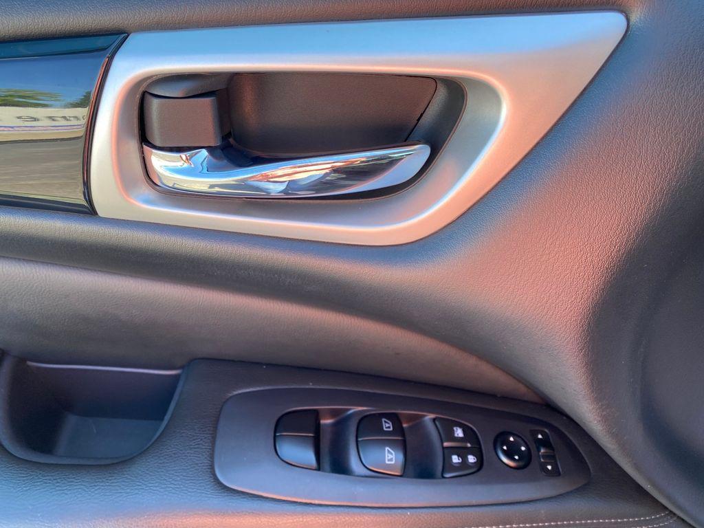 used 2019 Nissan Pathfinder car, priced at $15,728