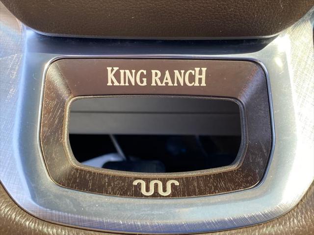 used 2023 Ford F-150 car, priced at $48,747
