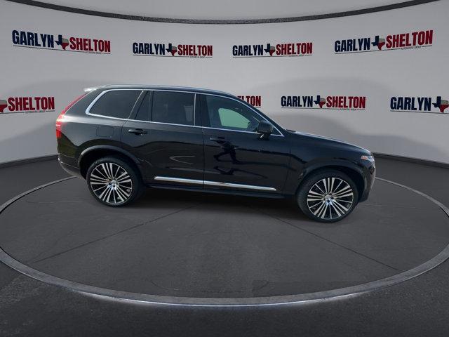 new 2024 Volvo XC90 car, priced at $71,875