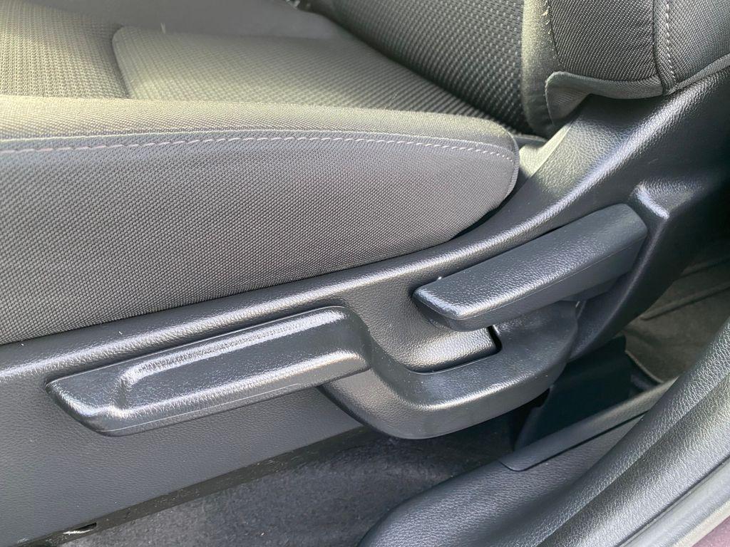 used 2021 Honda HR-V car, priced at $22,657