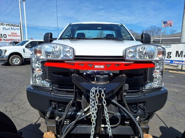 used 2019 Ford F-250 car, priced at $36,574