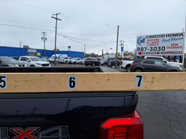 used 2023 Ford F-250 car, priced at $71,899