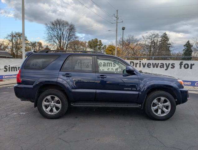 used 2006 Toyota 4Runner car, priced at $10,703