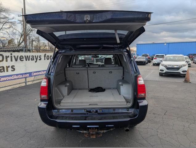 used 2006 Toyota 4Runner car, priced at $10,703