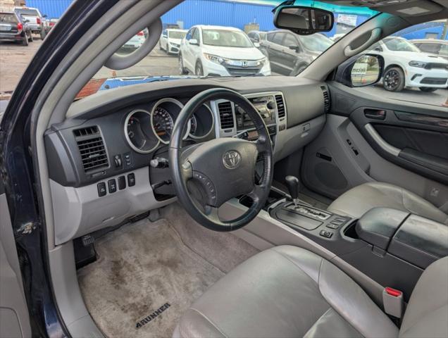 used 2006 Toyota 4Runner car, priced at $10,703