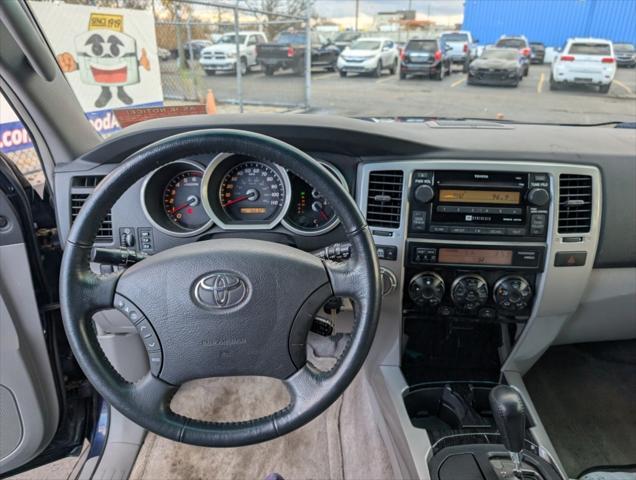 used 2006 Toyota 4Runner car, priced at $10,703