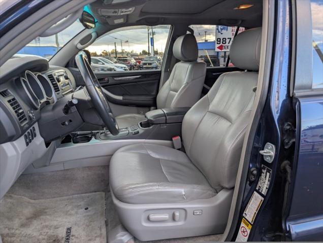 used 2006 Toyota 4Runner car, priced at $10,703