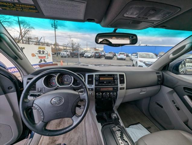 used 2006 Toyota 4Runner car, priced at $10,703