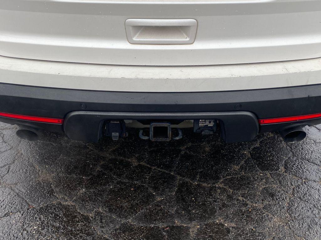 used 2015 Ford Explorer car, priced at $7,836