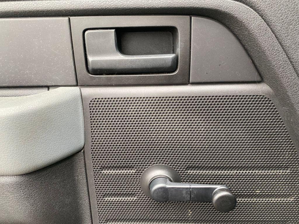 used 2014 Ford F-150 car, priced at $10,986