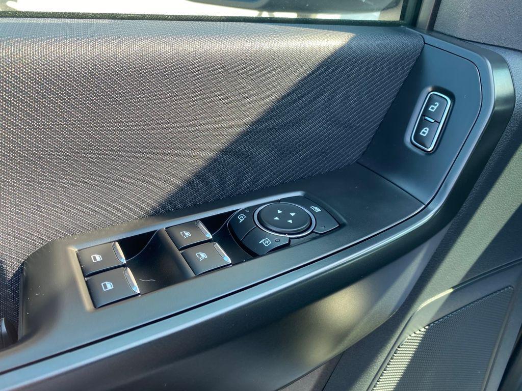 used 2024 Ford F-150 car, priced at $40,078