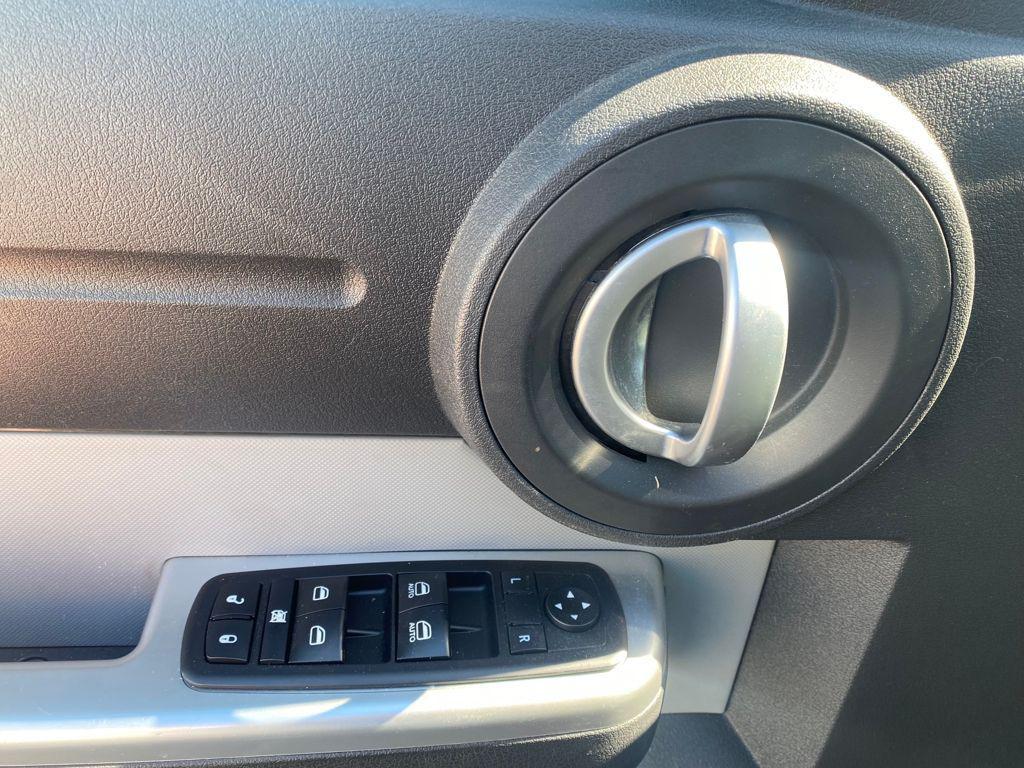 used 2007 Dodge Nitro car, priced at $4,998