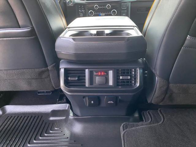 used 2022 Ford F-150 car, priced at $49,622