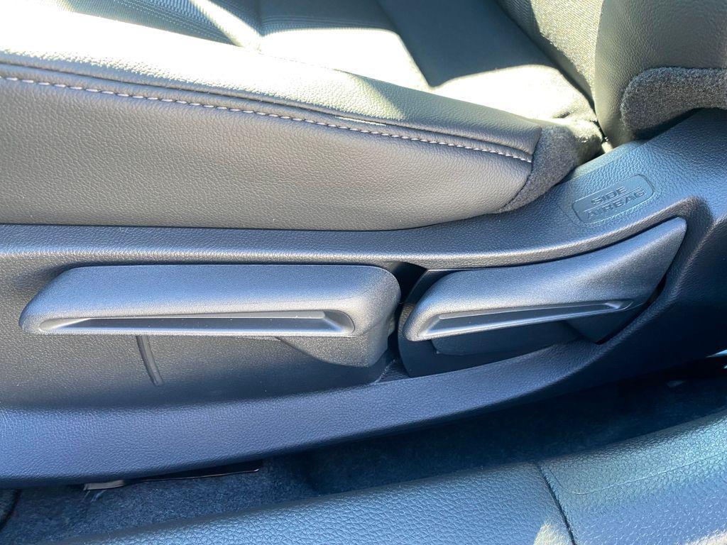 new 2026 Honda Civic Hybrid car, priced at $30,280