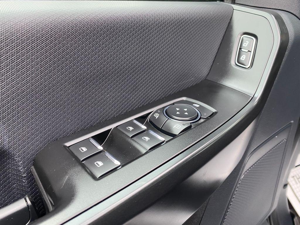 used 2022 Ford F-150 car, priced at $45,503