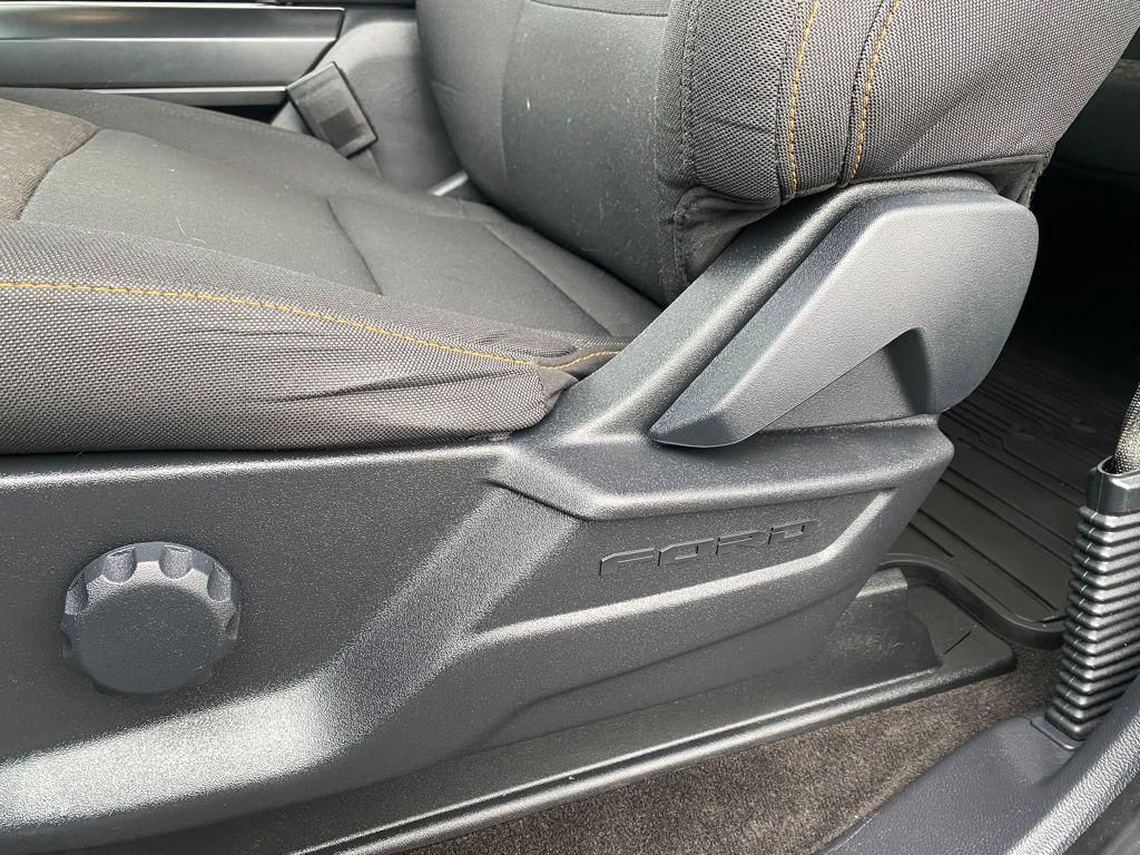 used 2022 Ford F-150 car, priced at $45,503