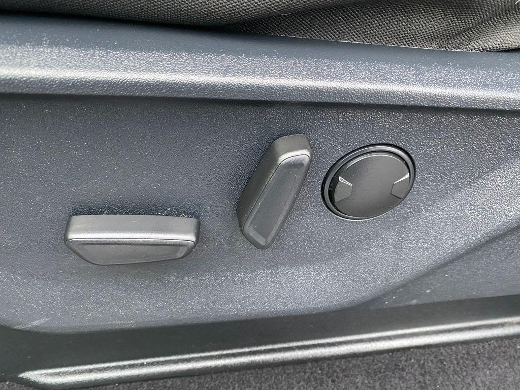 used 2023 Ford F-150 car, priced at $39,359