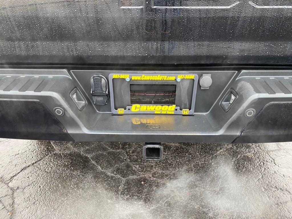 used 2023 Ford F-150 car, priced at $39,359