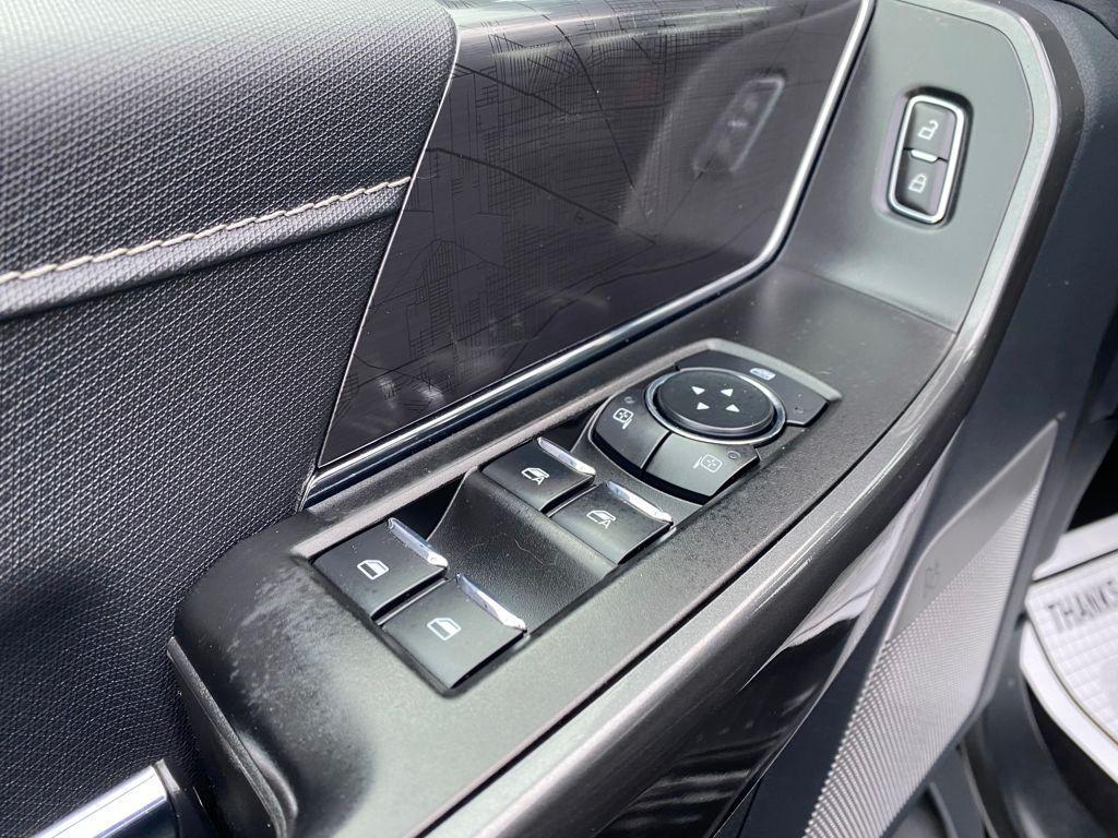 used 2023 Ford F-150 car, priced at $39,359