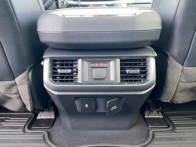 used 2023 Ford F-150 car, priced at $48,063