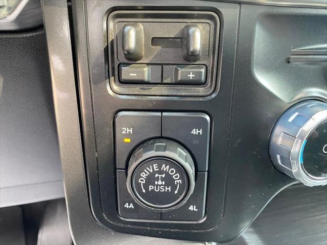 used 2023 Ford F-150 car, priced at $48,063