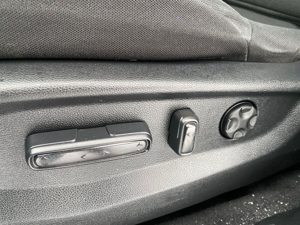 used 2020 Honda CR-V car, priced at $26,581