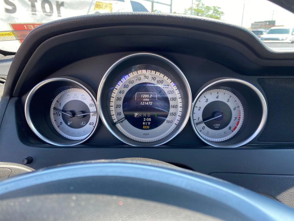 used 2013 Mercedes-Benz C-Class car, priced at $8,484