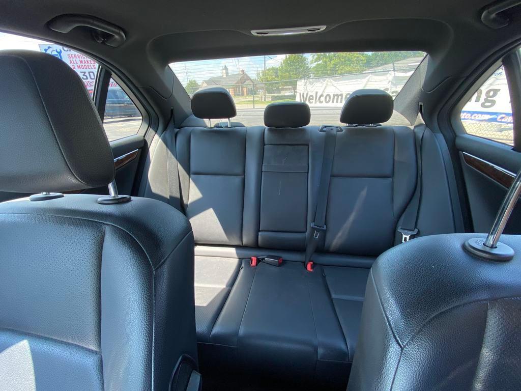 used 2013 Mercedes-Benz C-Class car, priced at $8,484