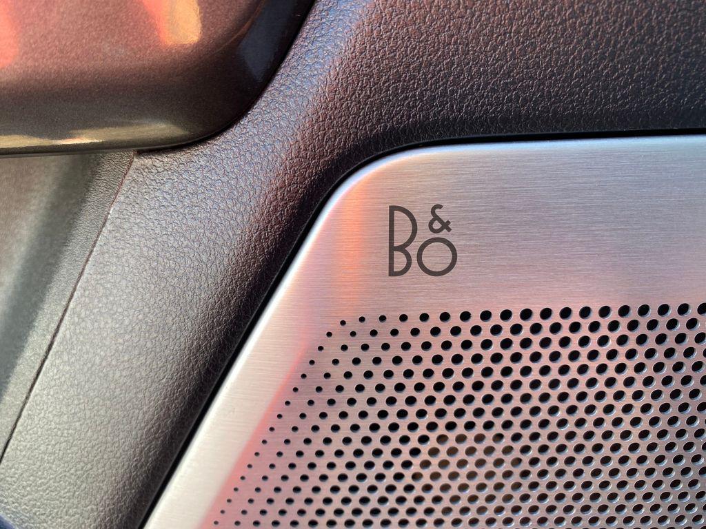 used 2023 Ford F-150 car, priced at $40,846