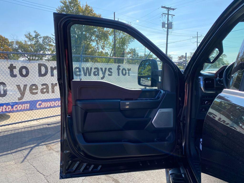 used 2023 Ford F-150 car, priced at $40,846