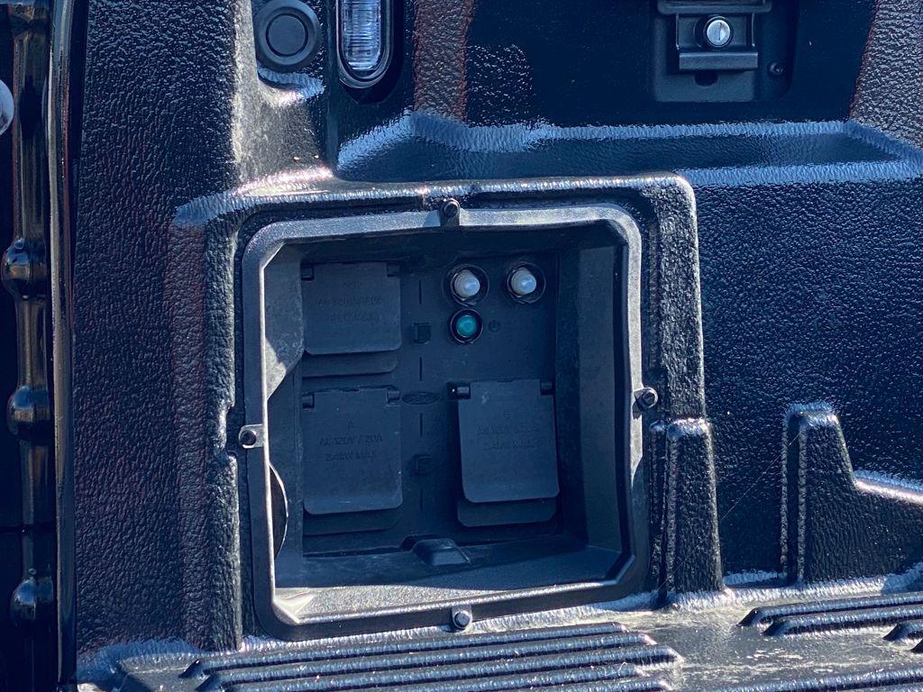 used 2023 Ford F-150 car, priced at $40,846