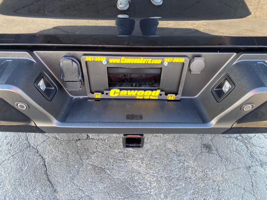 used 2023 Ford F-150 car, priced at $40,846