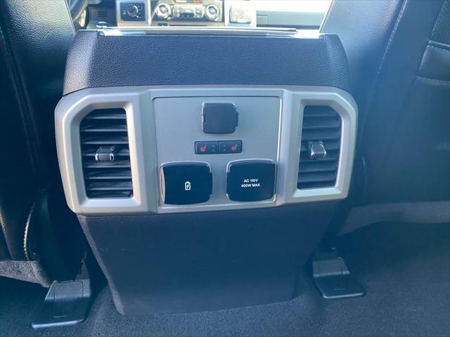 used 2018 Ford F-250 car, priced at $41,960