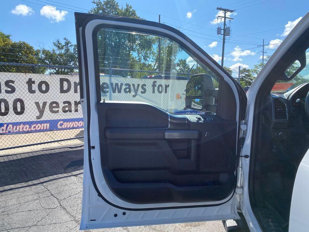 used 2018 Ford F-150 car, priced at $22,986