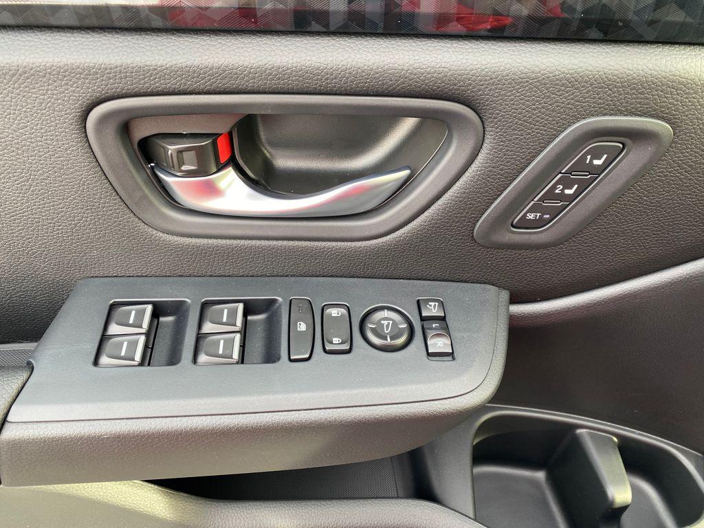 new 2026 Honda Passport car, priced at $54,120