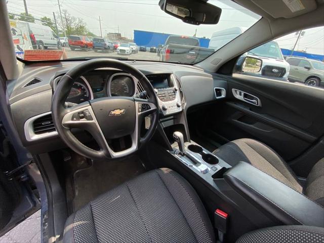 used 2012 Chevrolet Equinox car, priced at $5,826
