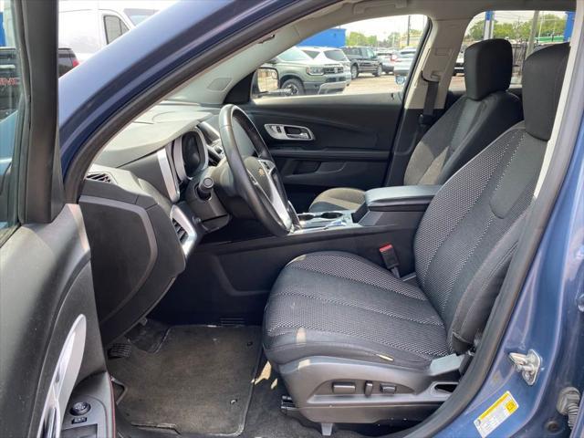 used 2012 Chevrolet Equinox car, priced at $5,826