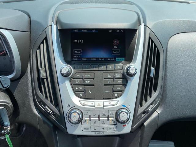 used 2012 Chevrolet Equinox car, priced at $5,826