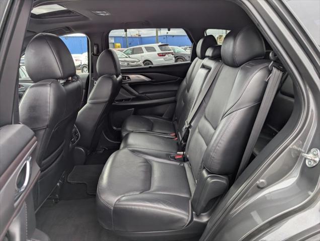 used 2019 Mazda CX-9 car, priced at $24,555