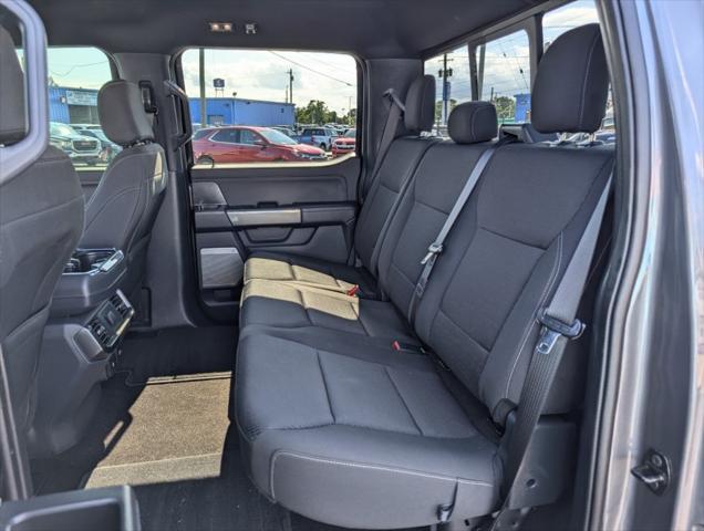 used 2022 Ford F-150 car, priced at $37,991