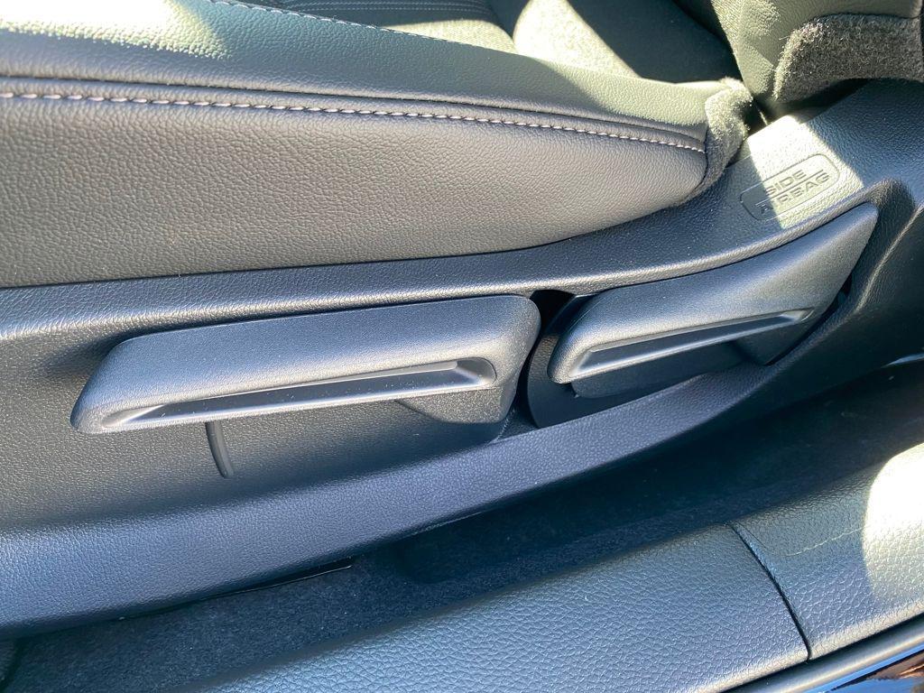 new 2026 Honda Civic Hybrid car, priced at $29,710