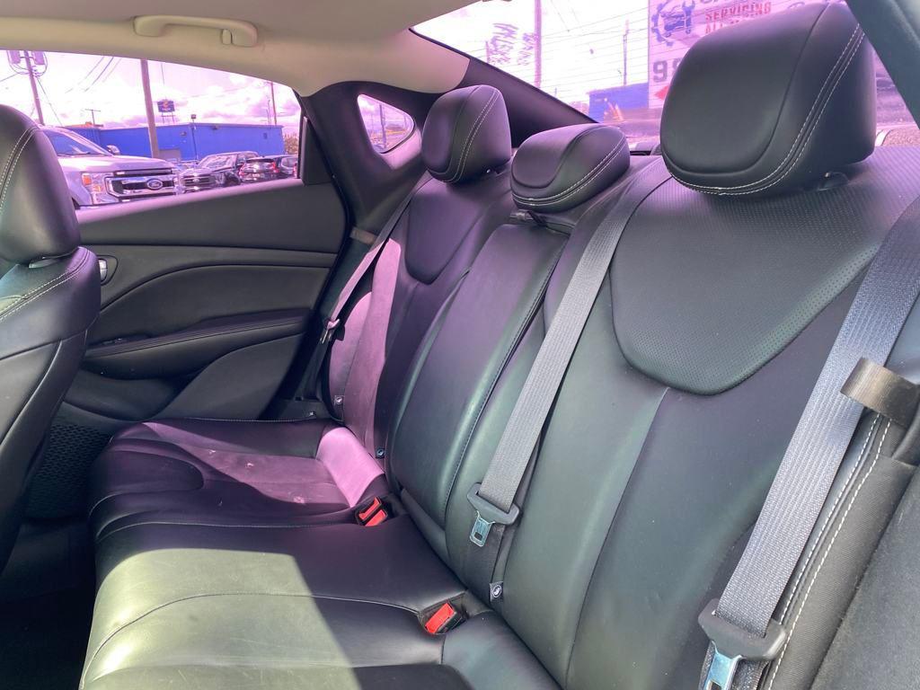 used 2014 Dodge Dart car, priced at $7,337