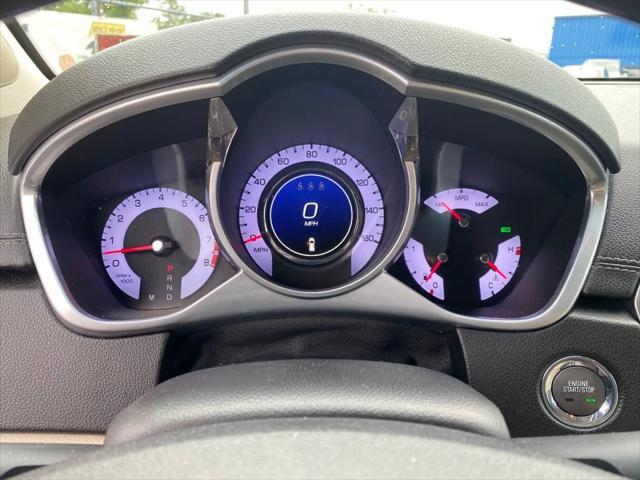 used 2012 Cadillac SRX car, priced at $4,801