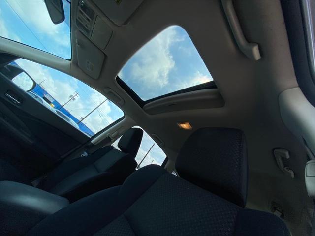 used 2015 Honda CR-V car, priced at $10,489