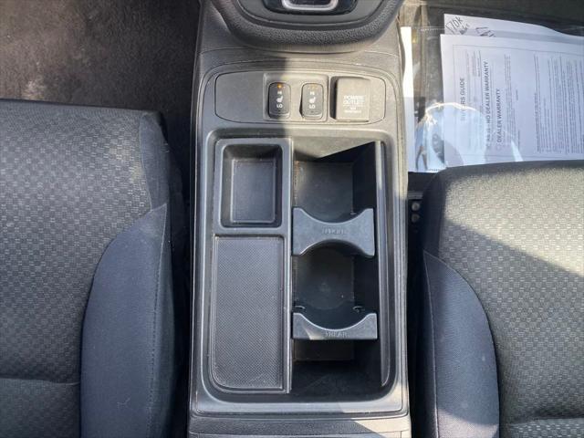 used 2015 Honda CR-V car, priced at $10,489